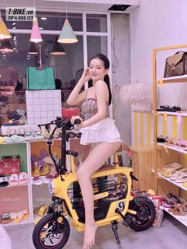 XE ĐIỆN NGỌC TRINH LIHAZE BÁN GIÁ LẺ SỈ MỚI 100 Phường Tân Hưng Quận 7 #21 XE ĐIỆN NGỌC TRINH LIHAZE BÁN GIÁ LẺ SỈ MỚI 100 Phường Tân Hưng Quận 7